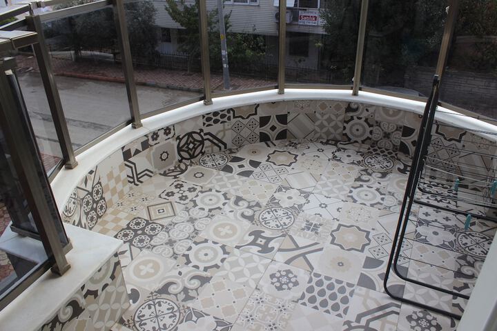 Terrace/Patio 62 of 84