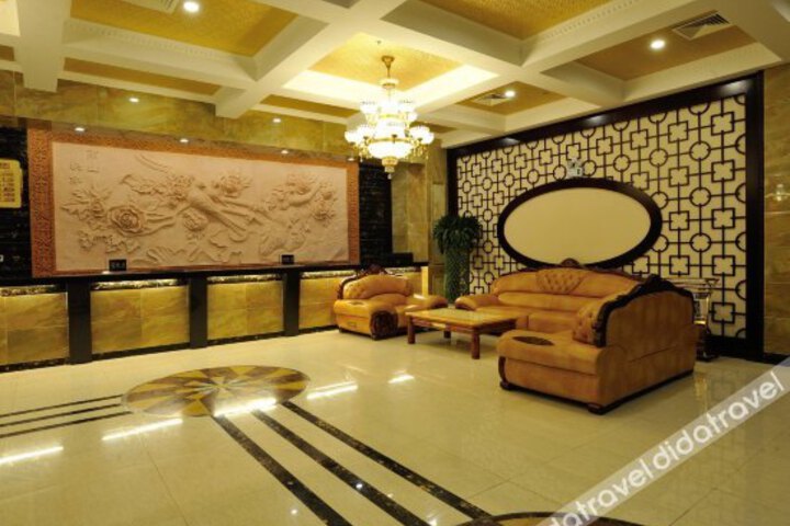 Nanshan Impression Grand Hotel