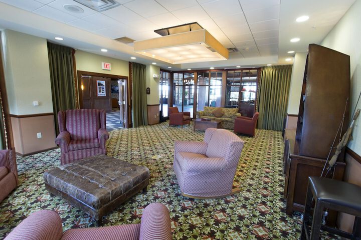 Hotel Interior 3 of 117
