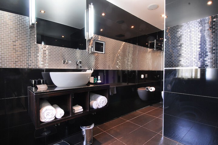 Bathroom Vanities