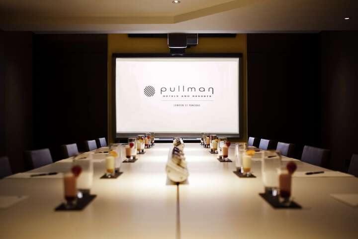 Meeting 96 of 118