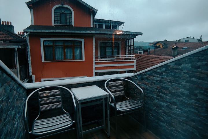 Terrace/Patio 19 of 34