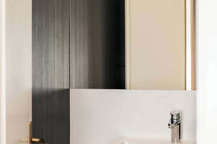 Bathroom Vanities