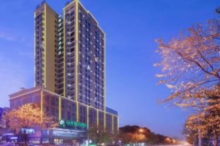 Image of Shanshui Trends Hotel (Xianning Hot Spring)