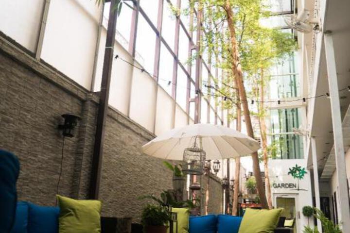 Fitness Center Photo