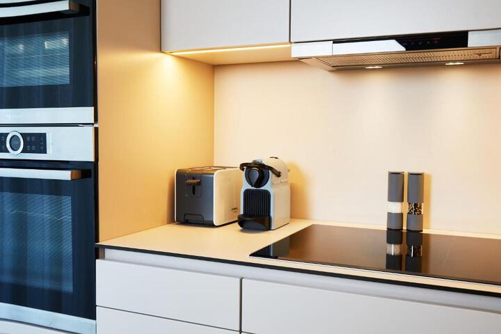 Fitness Facility Photos