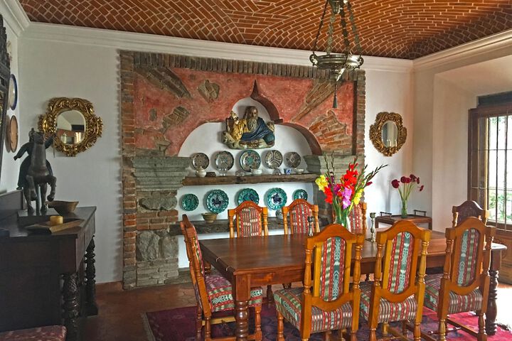 Room 5 of 26