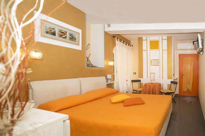 Affittacamere I Coralli in Monterosso al Mare