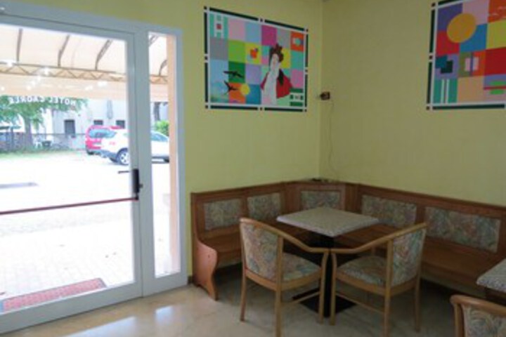 Hotel Interior 43 of 47