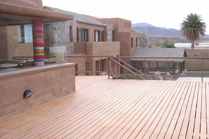Terrace/Patio 33 of 42