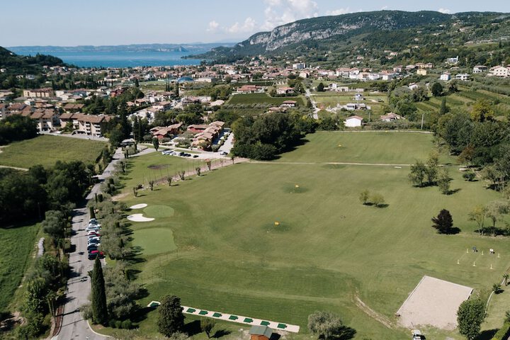 Sports facility