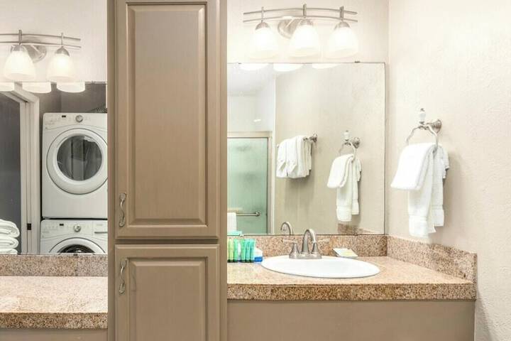 Bathroom Vanities
