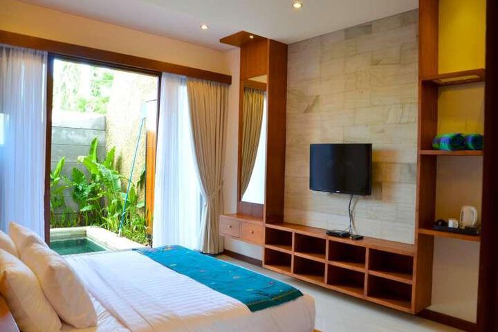 De Gun Riverside Villas