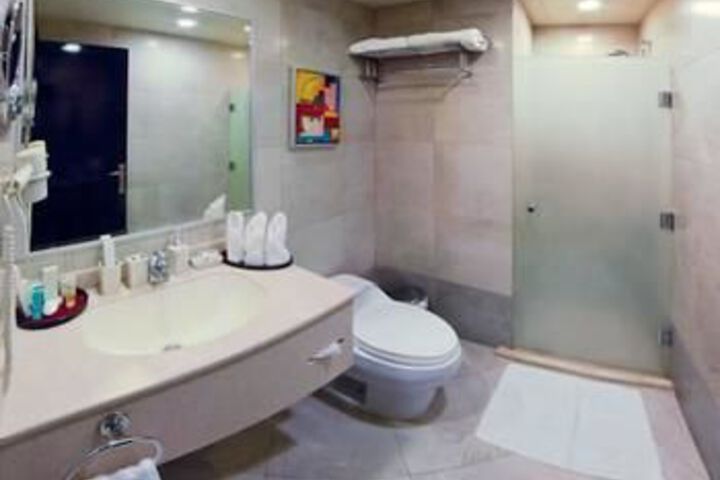 Fitness Center Photo