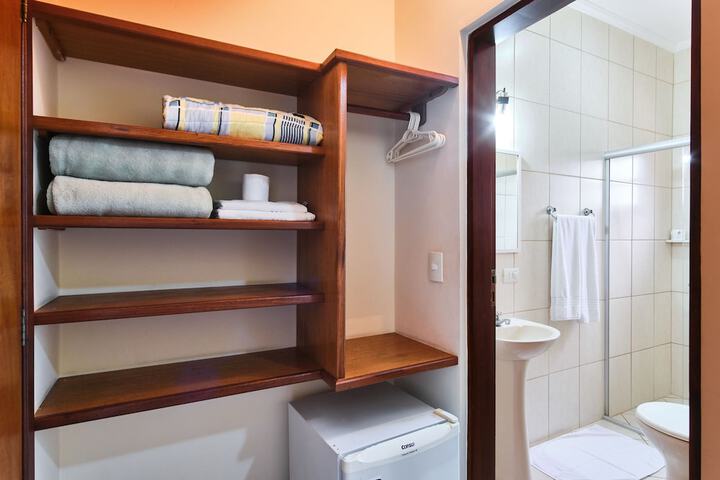 Bath Amenities