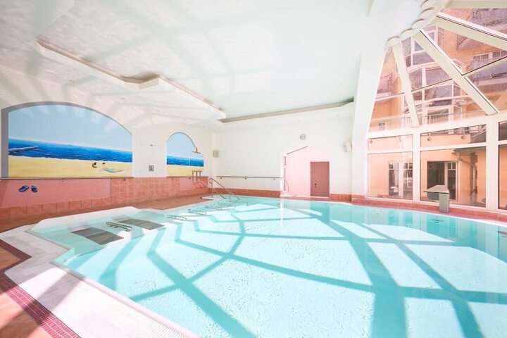 Spa and Wellness
