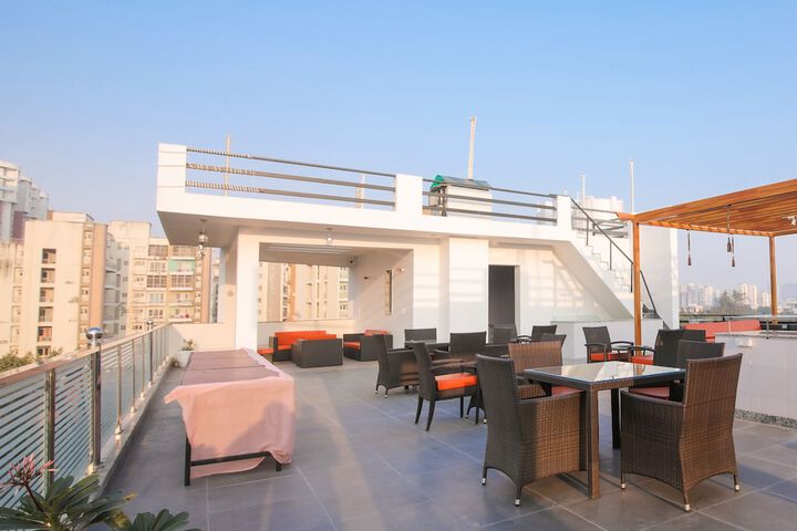 Terrace/Patio 30 of 55