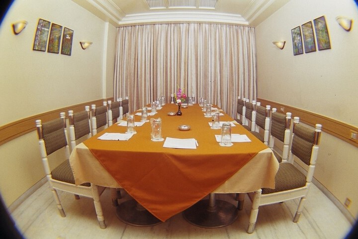 Meeting 7 of 8