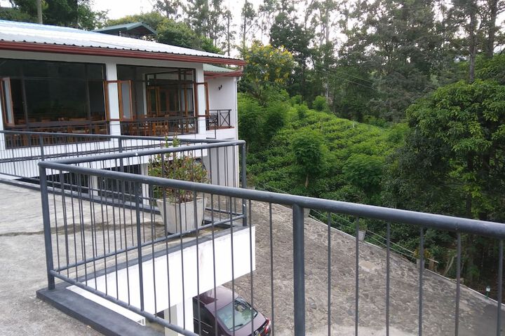 Terrace/Patio 27 of 38