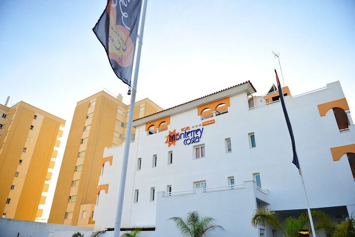 Hotel 35 of 36