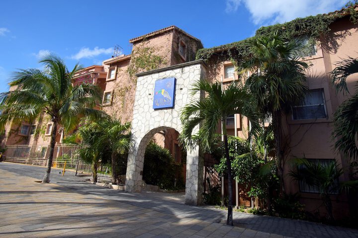 Hotel 56 of 63