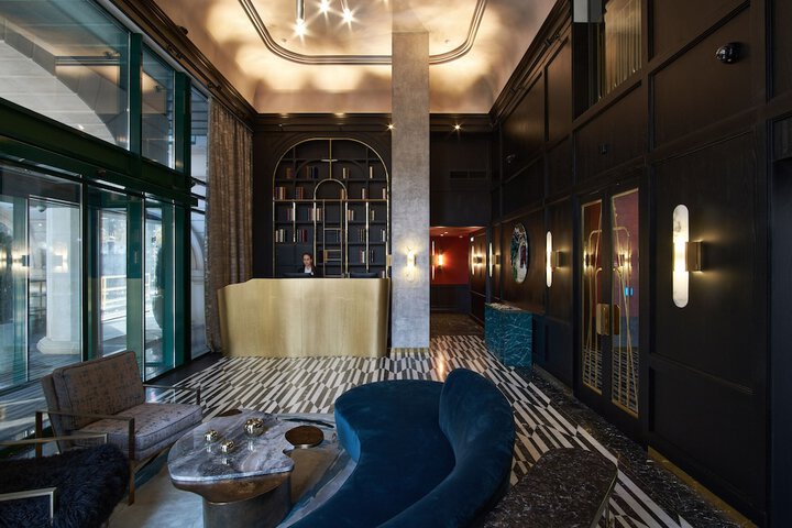 Hotel Interior 3 of 36