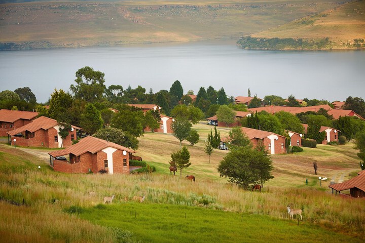 Hotel View 195 of 198