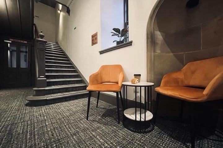 Hotel Interior 2 of 163