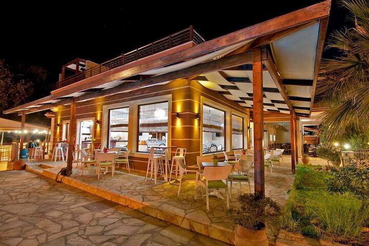 Terrace/Patio 34 of 44