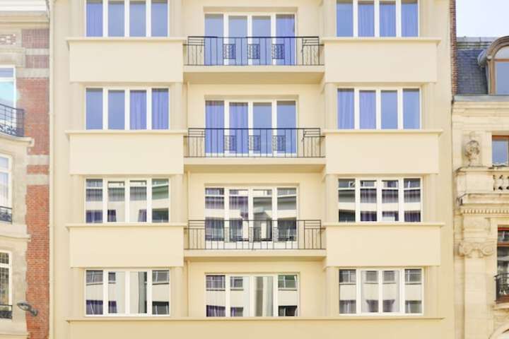 Hotel 140 of 160