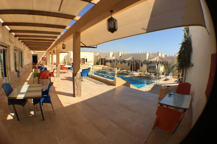 Red Sea Dive Center - Hotel & Dive Center