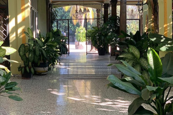 Terrace/Patio 23 of 40