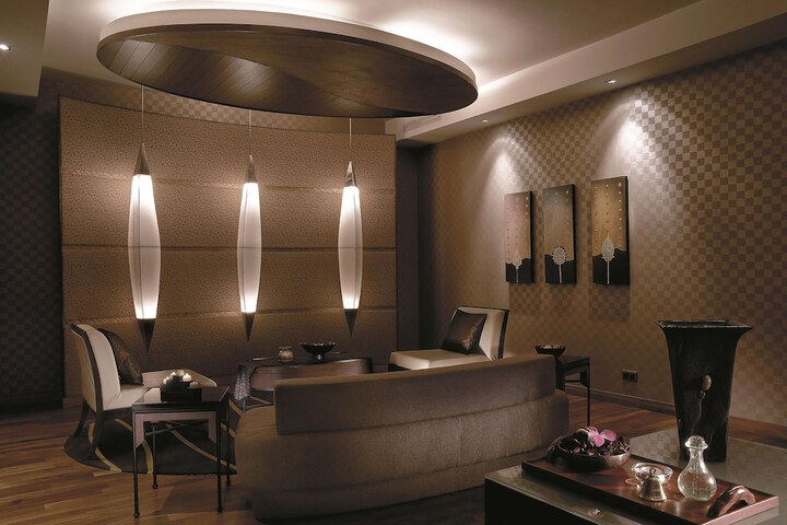 Spa Massage