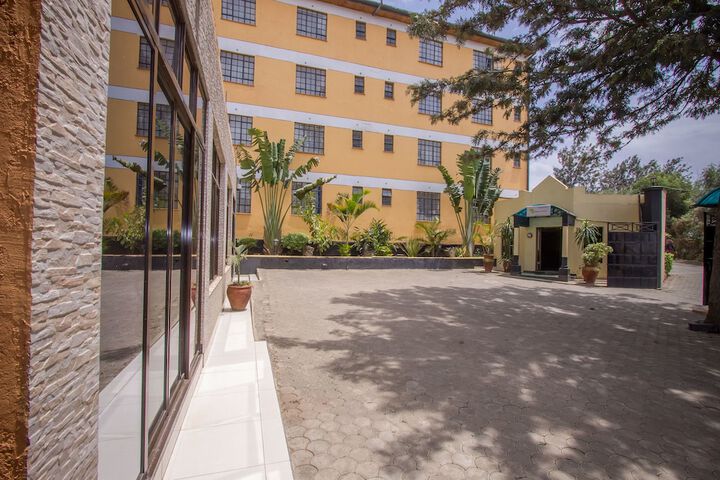 Terrace/Patio 67 of 68