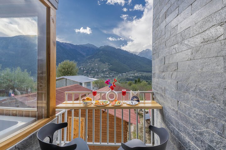 Terrace/Patio 78 of 82