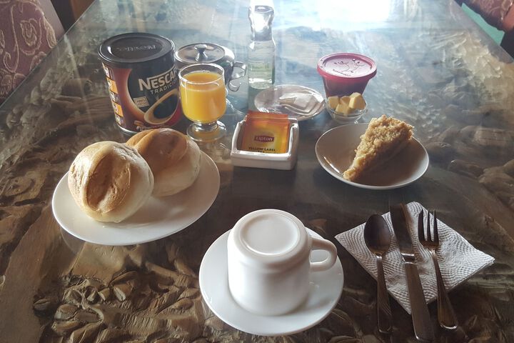 Breakfast/Coffee Service 3 of 43