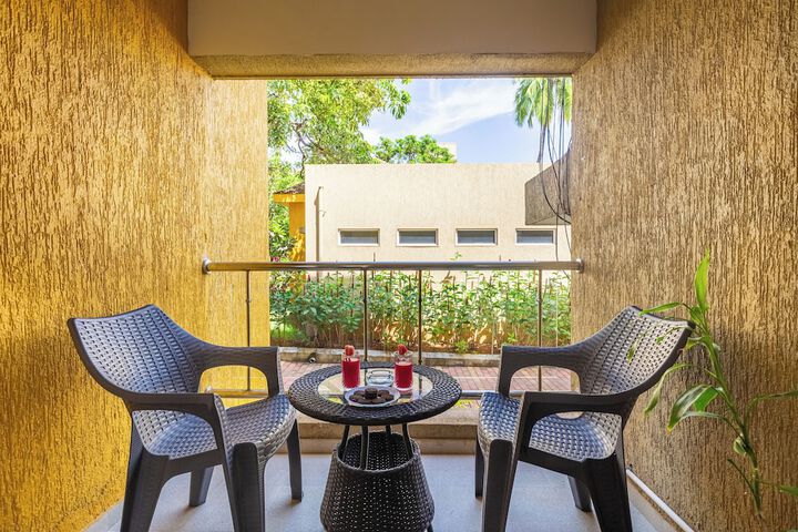 Terrace/Patio 475 of 682
