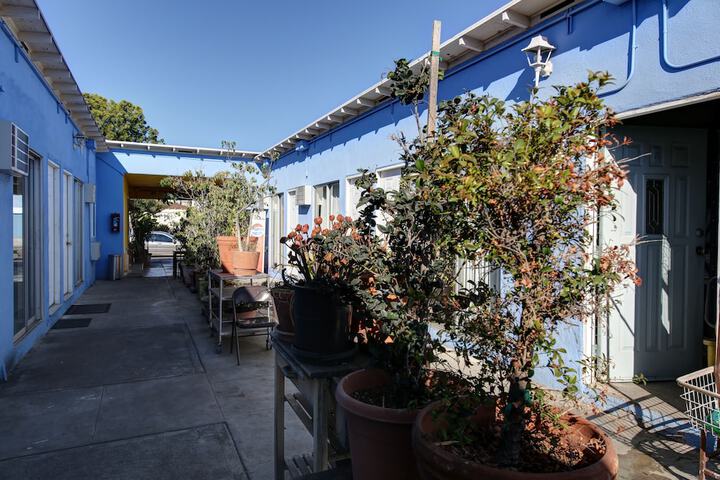 Terrace/Patio 20 of 47
