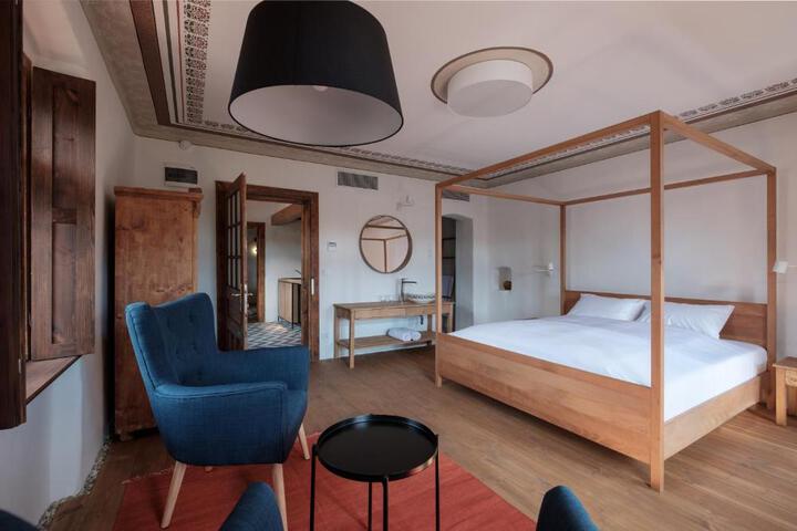 Image of Almalomb Apartman