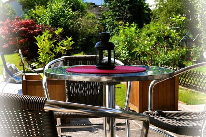 Terrace/Patio 8 of 16