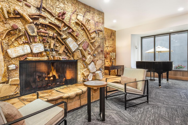 Hotel Interior 2 of 55