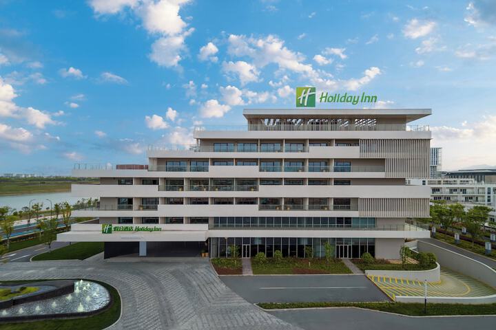 Image of Holiday Inn Quzhou by IHG