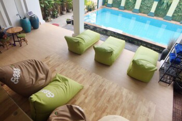 Hotel Interior 4 of 180