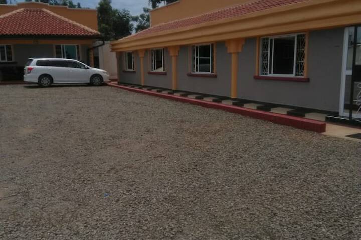 Hotel 21 of 22