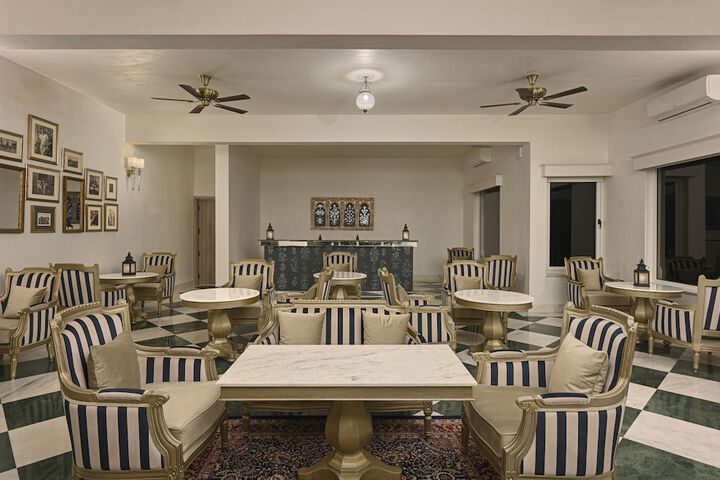 Hotel Interior 14 of 19