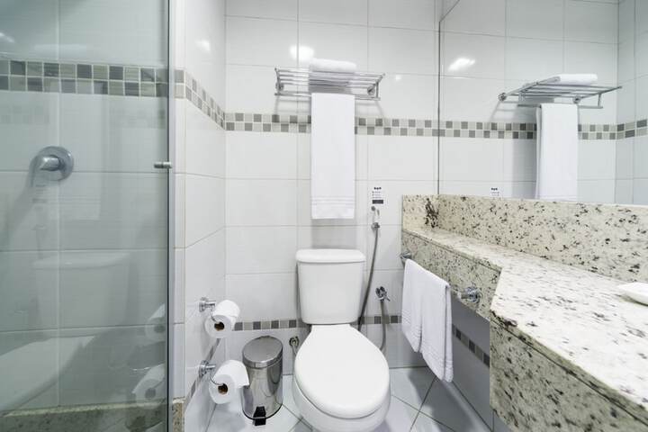 Bathroom Interior Photo