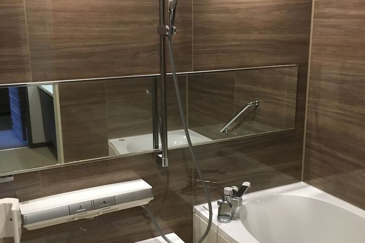 Bath Photo