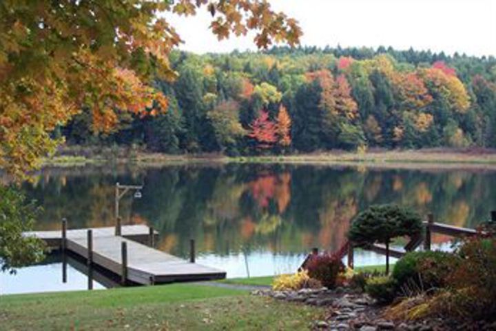 Lake