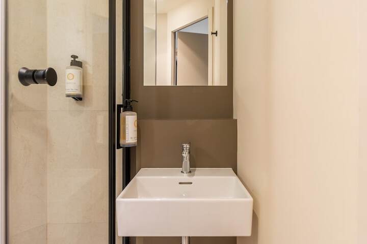 Bathroom Vanities