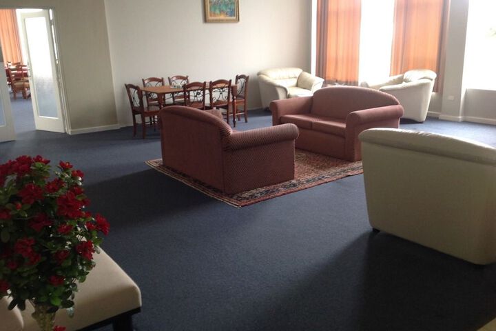 Hotel Interior 39 of 47